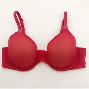 Victoria Secret perfect coverage bra